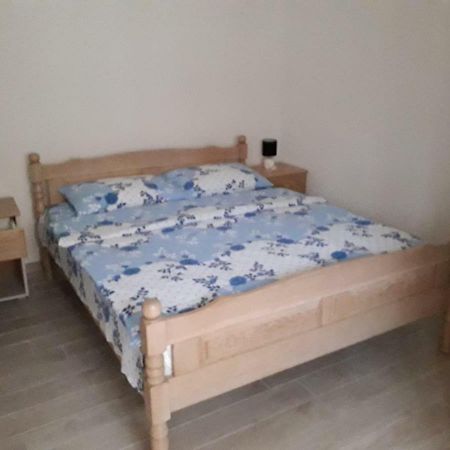 Apartmani Lamani Bibinje Luaran gambar