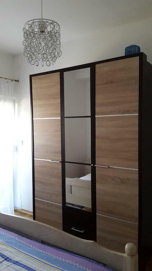 Apartmani Lamani Bibinje Luaran gambar