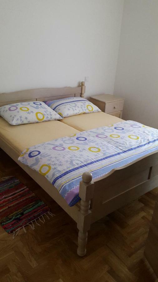 Apartmani Lamani Bibinje Luaran gambar