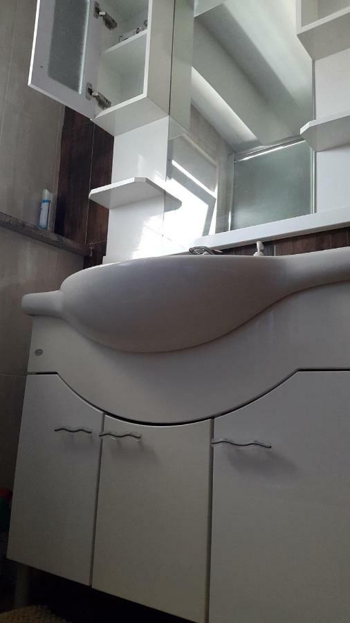 Apartmani Lamani Bibinje Luaran gambar