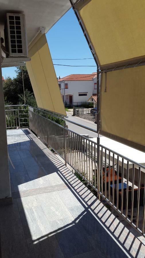 Apartmani Lamani Bibinje Luaran gambar