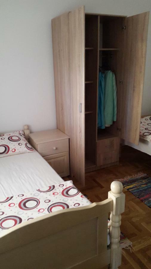 Apartmani Lamani Bibinje Luaran gambar