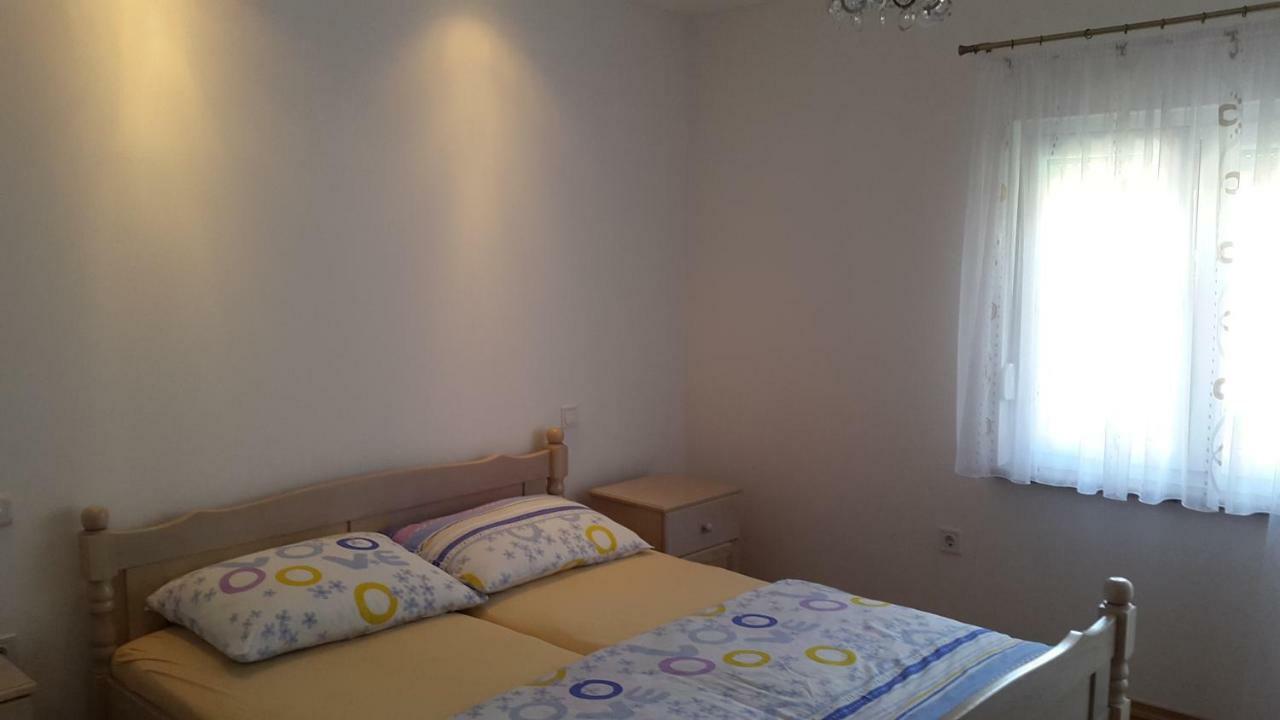 Apartmani Lamani Bibinje Luaran gambar