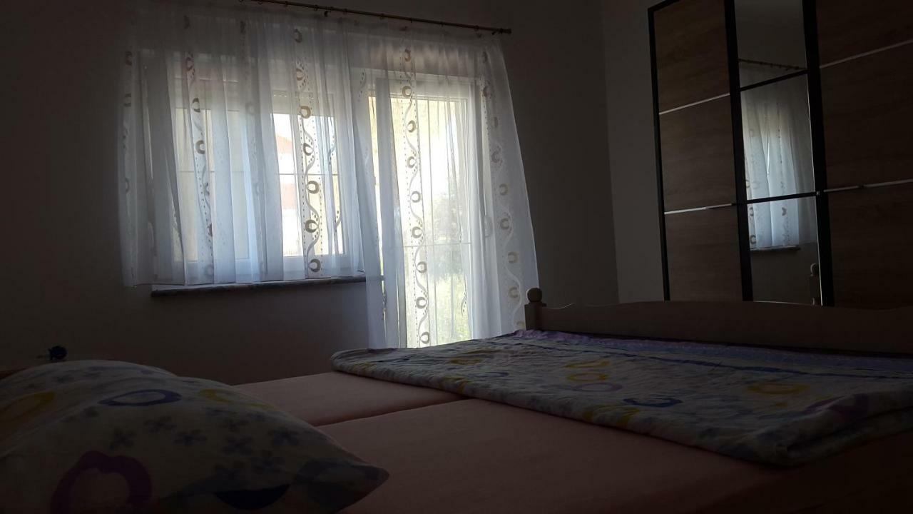 Apartmani Lamani Bibinje Luaran gambar
