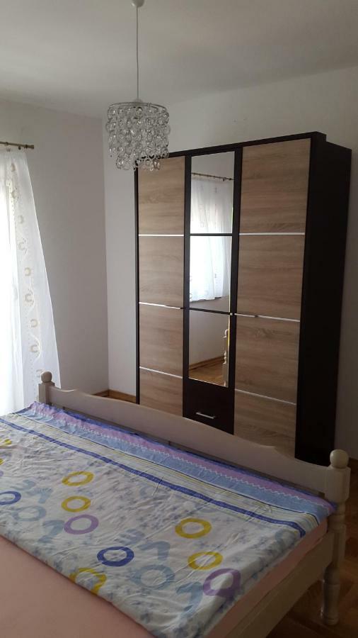 Apartmani Lamani Bibinje Luaran gambar