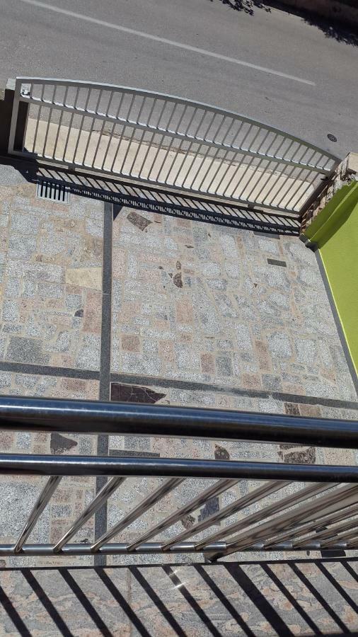 Apartmani Lamani Bibinje Luaran gambar