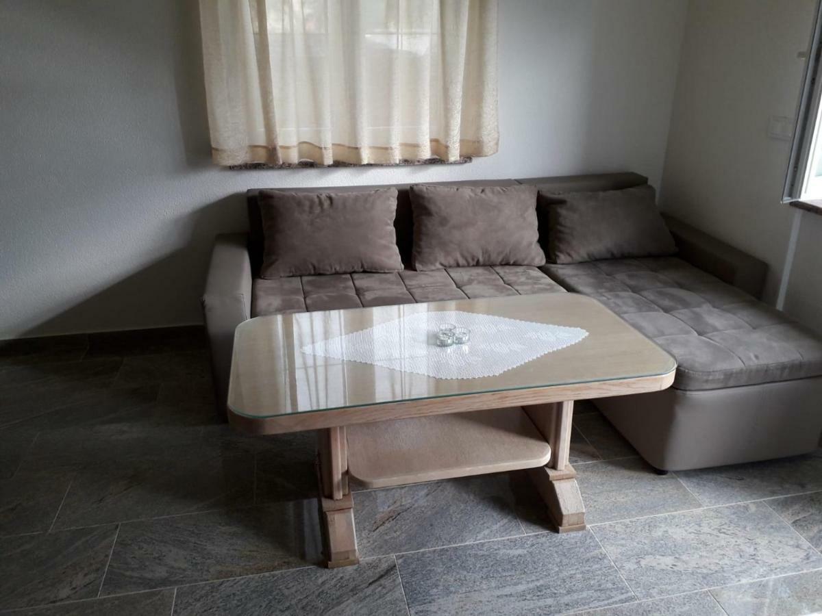Apartmani Lamani Bibinje Luaran gambar