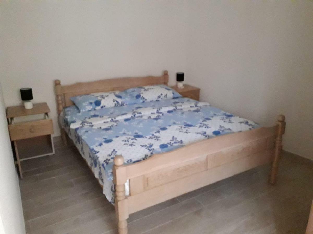 Apartmani Lamani Bibinje Luaran gambar